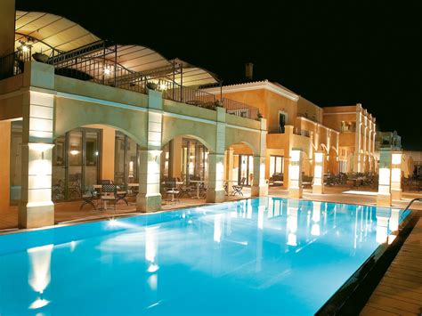 Grecotel Plaza Beach House in Rethymno, Crete, Greece | Book online