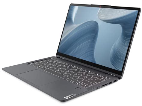 Lenovo IdeaPad Flex 5 14IAU7 2-in-1 Laptop Intel Core i5-1235U 1.30 GHz ...