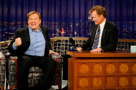 Late Night with Conan O'Brien: Complete Series to Be Released Online ...