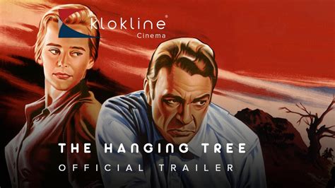 1959 The Hanging Tree Official Trailer 1 Warner Bros - YouTube