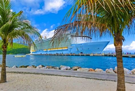 Labadee, Haiti Cruise Port: All You Need to Know