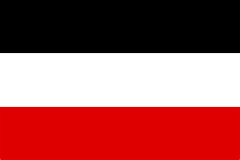 The German Flag – New Zealand thoughts – Medium