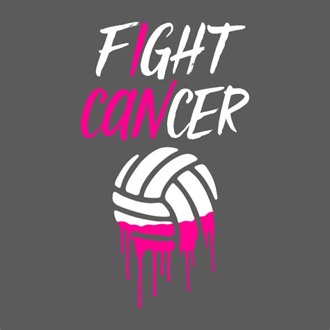 Dig Pink Volleyball Shirts Custom Ink Fundraising