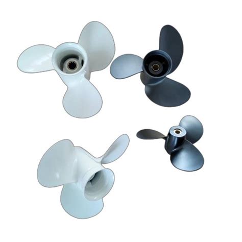 China Customized Outboard Motor Propeller Manufacturers - Wholesale Service