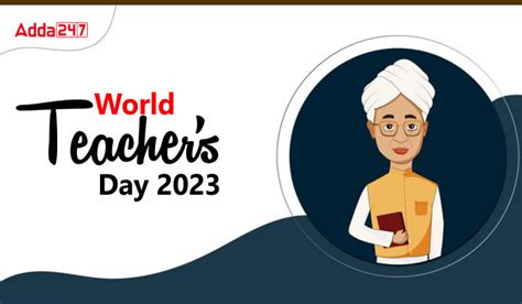 World Teacher's Day 2023, Date, History and Significance