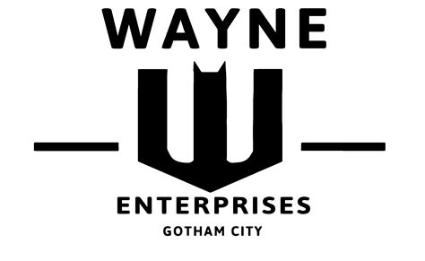 Bruce Wayne Enterprises Wallpaper Pictures to Pin on Pinterest - PinsDaddy