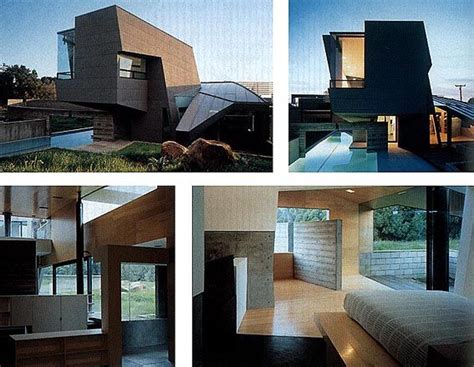 131 best Morphosis Architects images on Pinterest | Architects, Architecture and Beautiful