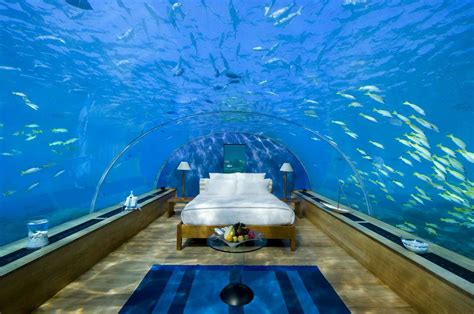 The Top 10 Craziest Hotels In The World, Just In Case You've Ever Wanted To Spend The Night In A ...