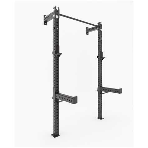 Ronin | Essential Series Wall Mounted Squat Rack