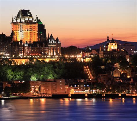 Short Guide to Quebec's summer festivals - The Travel Enthusiast The Travel Enthusiast