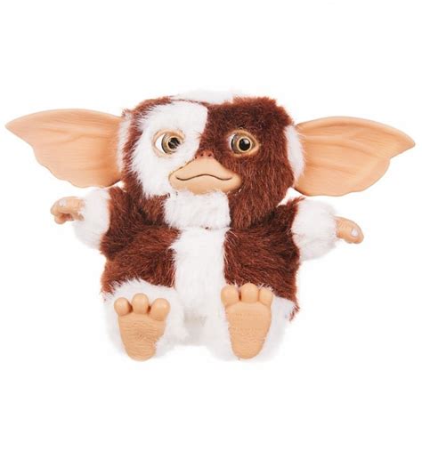 Gremlins 6" Plush Gizmo Toy