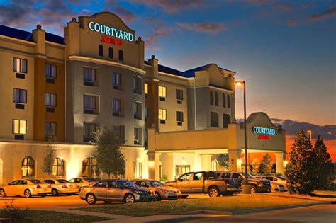 COURTYARD HOUMA - Updated 2018 Prices & Hotel Reviews (LA) - TripAdvisor