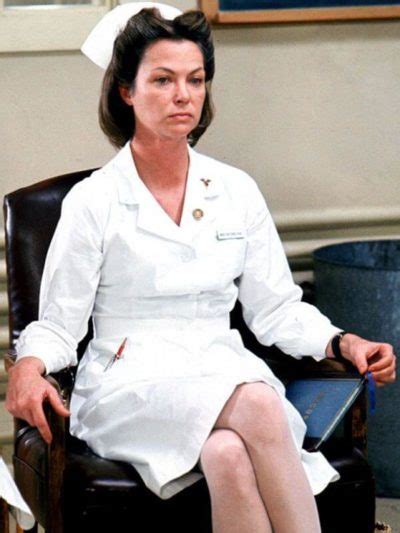 How To Dress Like Nurse Ratched Costume, DIY Nurse Ratched Costume Guide