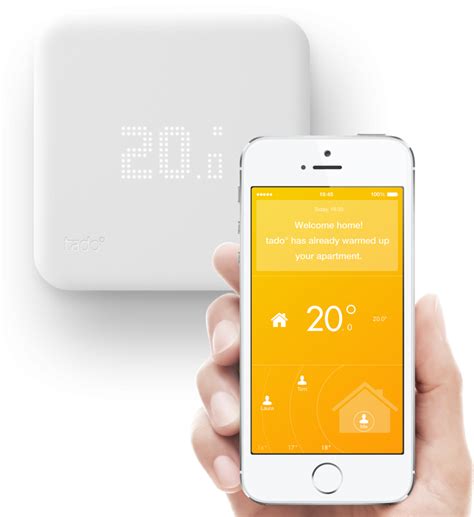 Tado Smart Thermostat Review | Trusted Reviews