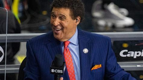 Greg Gumbel steps away from NFL duties at CBS - NBC Sports