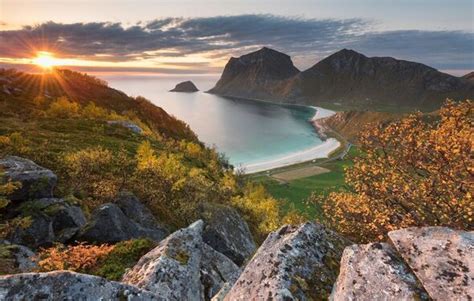 A breathtaking country has Europe’s longest coastline | Travel News | Travel | Express.co.uk