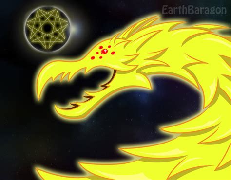 Godzilla - King Ghidorah The Planet Eater by earthbaragon on DeviantArt