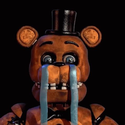 Freddy Freddy Fazbear GIF - Freddy Freddy Fazbear Fazbear - Discover ...