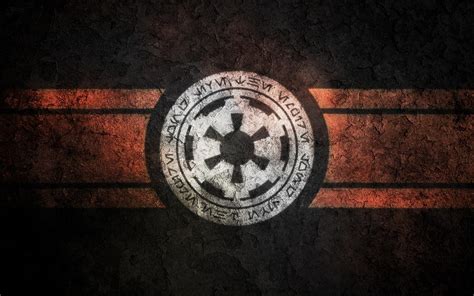 Star Wars Imperial Logo Wallpapers - Wallpaper Cave