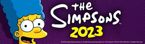 The Simpsons 2023 Calendar : Groening, Matt: Amazon.sg: Books