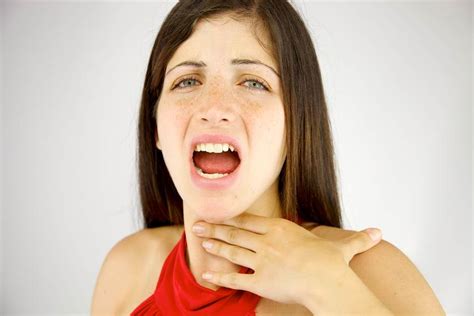 Why Do You Lose Your Voice? | Just-Health.net