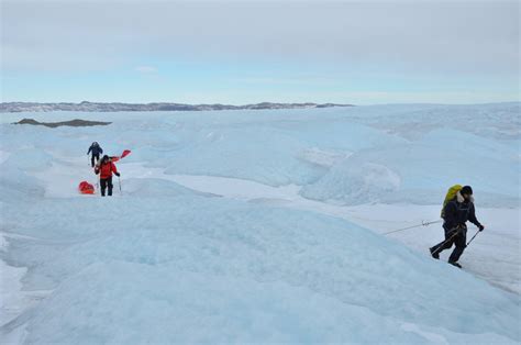 Greenland Expedition - Expeditions 365