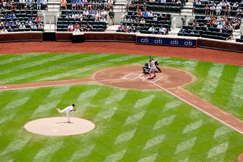 New York Mets vs. St. Louis Cardinals | Johan Santana pitche… | Flickr