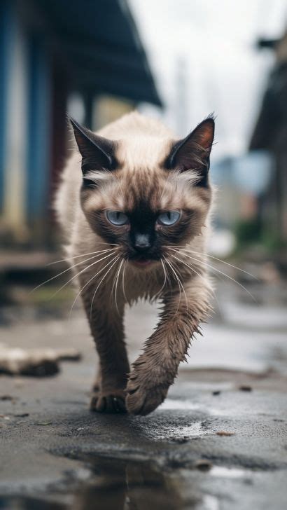 Siamese Cat Personality Problems: 10 Common Siamese Cat Behavior Problems