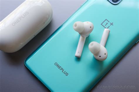 OnePlus Buds Z review - GSMArena.com news