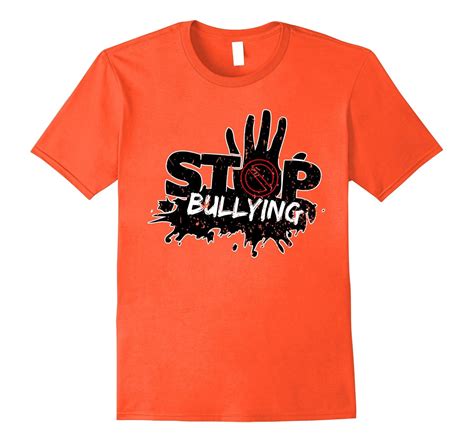 Stop Bullying Shirt Choose Kind Move Anti Bullying T Shirt-T-Shirt ...