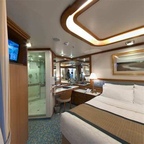 Suite on Ruby Princess Cruise Ship - Cruise Critic