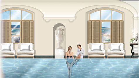 Four Seasons Hotel Prague Introduces New AVA Spa - KONGRES – Europe ...