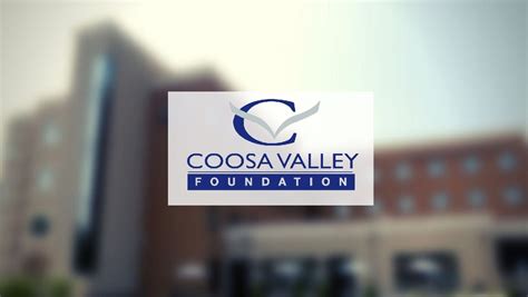 Coosa Valley Medical Center Foundation