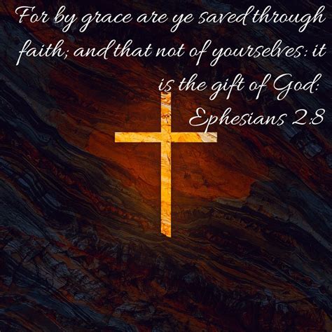 Ephesians 2- Saved By Grace | Unashamed of Jesus