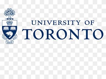 University of Toronto Logo Brand, university of toronto logo, blue, text, logo png | PNGWing