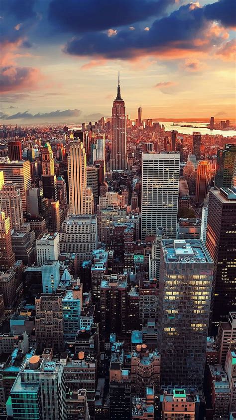 New York, New York City Aesthetic HD phone wallpaper | Pxfuel