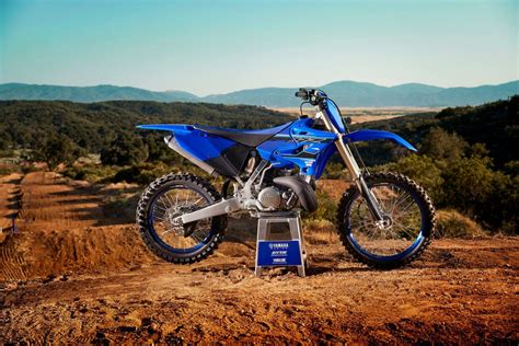 2021 Yamaha YZ250 [Specs, Features, Photos] | wBW