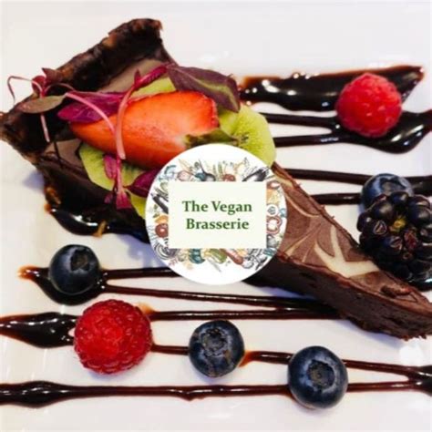 Vegan Restaurant in London - Vegan Restaurants Near Me