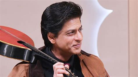 Shah Rukh Khan Talks About Mandolin & Raj Kapoor Connection in Dilwale Dulhania Le Jayenge ...