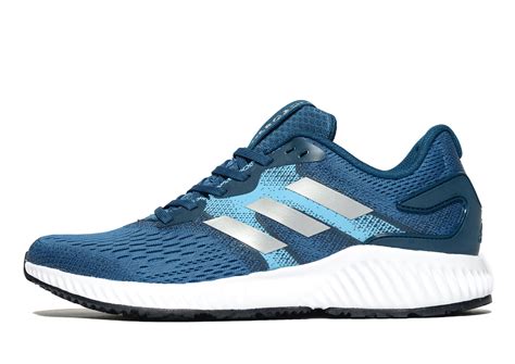 Lyst - Adidas originals Aerobounce Running Shoes in Blue for Men