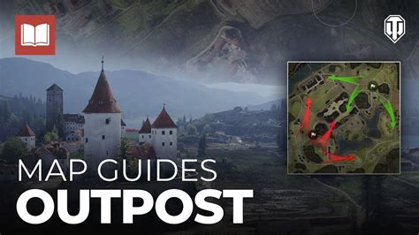 Map Guides - Outpost - YouTube