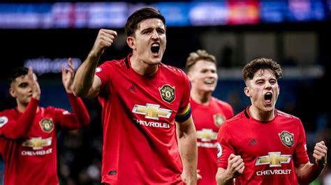 Football news – Manchester United go fifth with stunning derby win ...