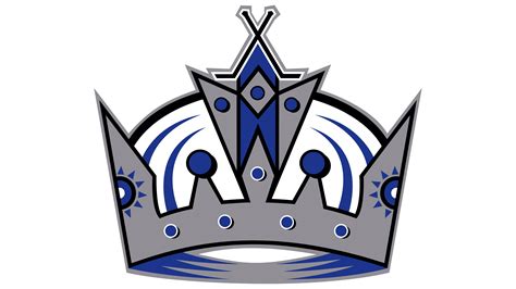 Los Angeles Kings Logo, symbol, meaning, history, PNG, brand