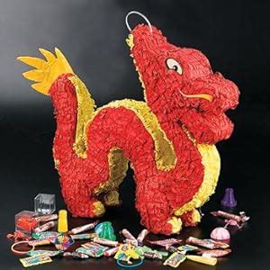 Amazon.com: Dragon Pinata: Toys & Games