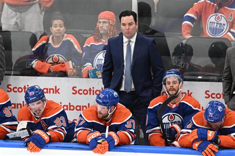 Lowetide: Jay Woodcroft is (still) the right man to coach the Edmonton ...