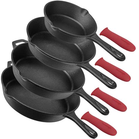 The 10 Best Cooking Pans Oven Proof Sets - Home Life Collection