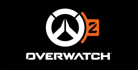 Overwatch 2 Game Logo 5k Wallpaper,HD Games Wallpapers,4k Wallpapers ...