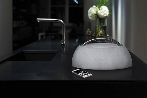 Harman Kardon Go + Play Review in 2018 - Wireless Speakers