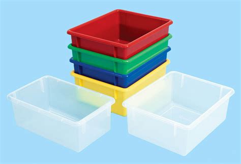 Storage Bins - Play with a Purpose | Storage bins, Toy storage bins, Bins