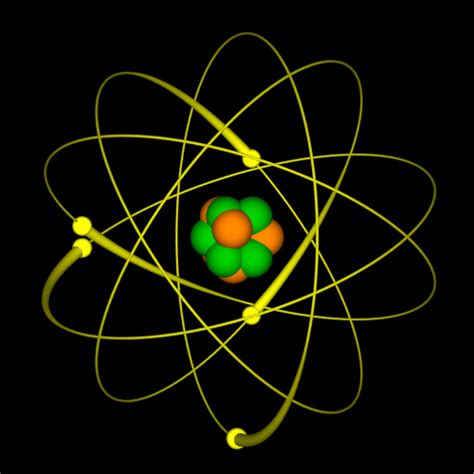 atomic orbitals